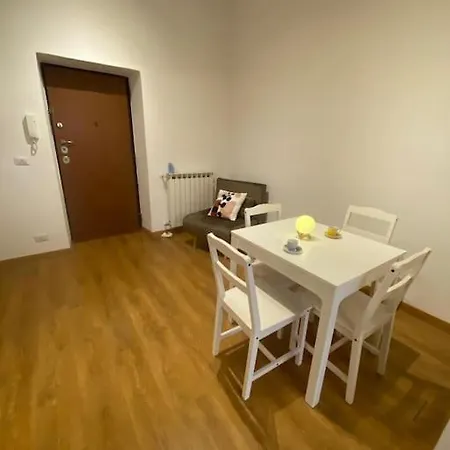 Esquilino Near Colosseum Metro Termini Apartmán Řím