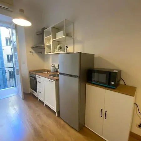 Apartmán Esquilino Near Colosseum Metro Termini Řím