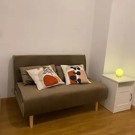 Esquilino Near Colosseum Metro Termini Apartment *