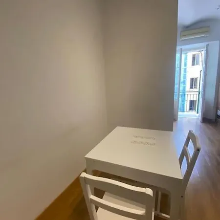 Esquilino Near Colosseum Metro Termini Apartmán Řím